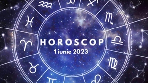 Horoscop 1 iunie 2023. Lista zodiilor care au parte de o zi tensionată