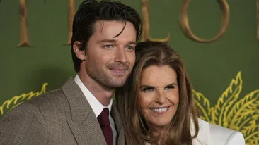 Fiul lui Arnold Schwarzenegger, apariție scandaloasă în serialul „The White Lotus”. Cum a reacționat mama sa, Maria Shriver