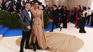 Bucurie mare! Priyanka Chopra și Nick Jonas au devenit părinți