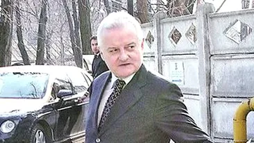 Irinel Columbeanu, sanctionat de judecatori