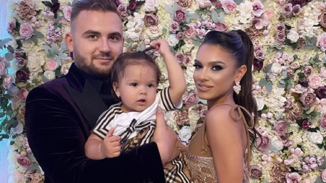 Karmen Minune și Bogdan Căplescu, vacanță de vis în Dubai! Cei doi petrec Revelionul pe lux și opulență