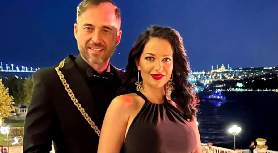 Acum totul este clar! Decizia luată de Dinu Maxer, după ce a divorțat de Deea: „Acum, dacă nu mai am cui să-i fiu fidel...”