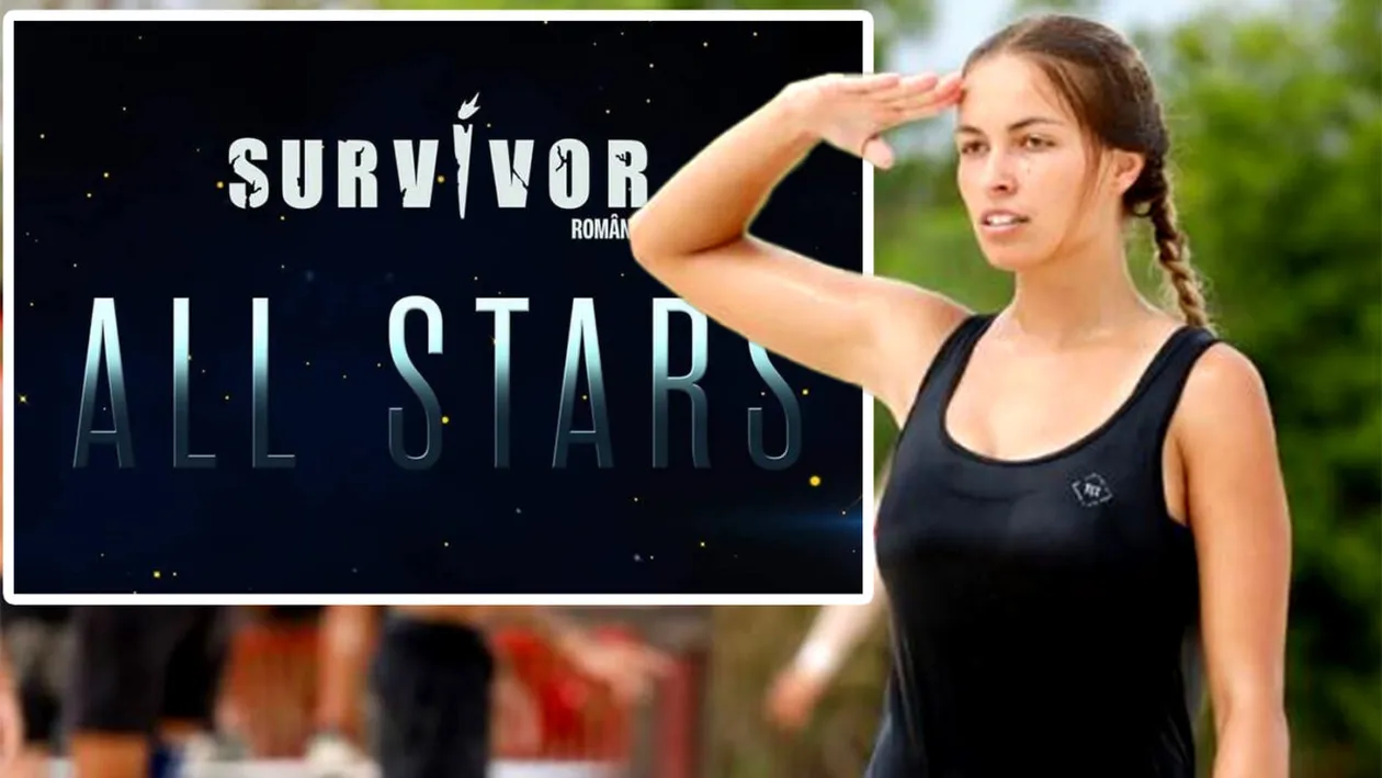 Cine e Maria Chițu de la Survivor 2024, de fapt. Ambii părinți sunt profesori, dar ea s-a lăsat de școală