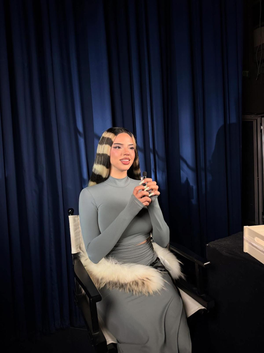 Câte operații estetice are bulgăroaica DARA, de fapt. Câștigătoarea Eurovision a fost criticată pentru aspectul ei de „păpușă”