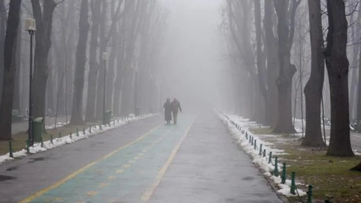 METEO 19 Februarie! Cum va fi vremea astazi in Bucuresti si in alte zone din tara!