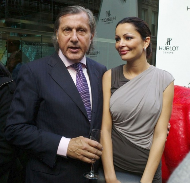 Brigitte, despre partidele de amor cu Ilie Năstase: “Într-o noapte am făcut-o de 7 ori”
