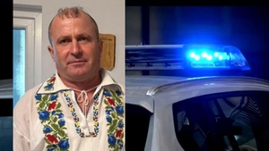 Alertă în România! Adrian este de negăsit. Cine îl vede, să sune la 112