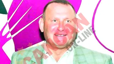 Milionarul Viorel Catarama vrea sa-i ia copilul fostei sale partenere