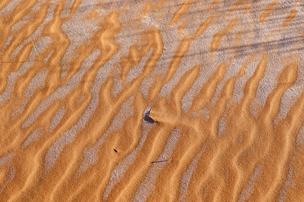 Picture dated January 8th shows a covering of snow and ice in the Sahara Desert near Ain Sefra in northwestern Algeria.SNOW has fallen on the SAND in the SAHARA Desert after temperatures dropped below freezing.Photographers took incredible pictures of rare SNOW and ICE in the Saharan desert in northwestern Algeria yesterday (Sat).The ice created stunning patterns in the sand after the area saw a sprinkling of snow fall unexpectedly.
Rare snow in Saharan desert, Algeria - 10 Jan 2022,Image: 651687431, License: Rights-managed, Restrictions: , Model Release: no, Credit line: Profimedia