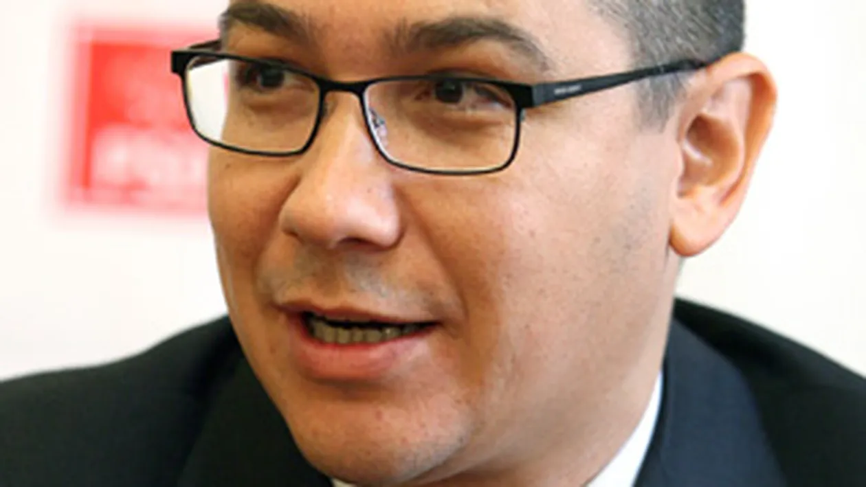 Punctele forte si slabiciunile guvernarii Ponta, analizate de GeoPol. Vezi care sunt cele 10 atu-uri ale executivului condus de liderul PSD