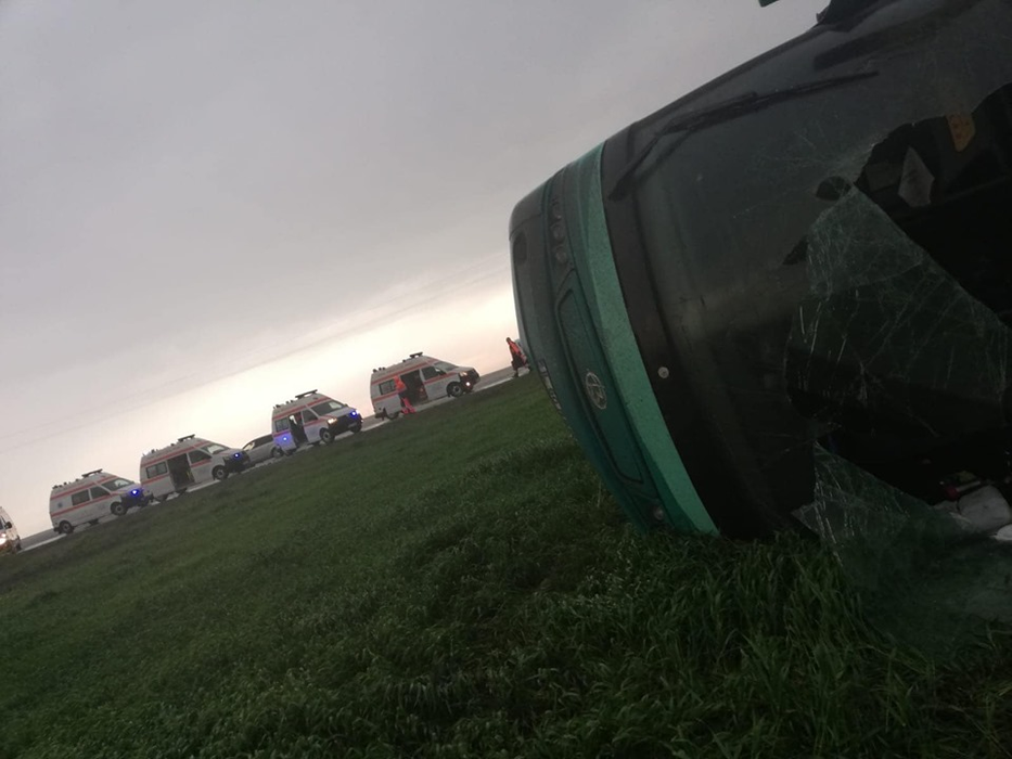 Alertă METEO în România, de 1 MAI, până la ora 21:00. A început deja! Județele afectate