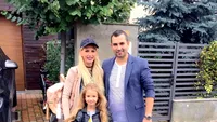 Andreea Bănică a făcut anunţul: ”Am plecat de acasă”