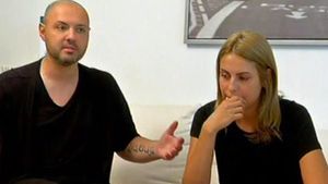 Noemi Mitoşeru, din nou în doliu! A murit încă un membru al familiei ei