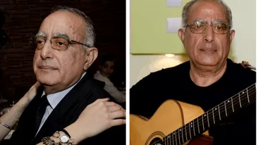 Doliu în lumea muzicii! A murit Ion Nelu Boată, maestrul chitarei care a impresionat-o pe Maria Tănase