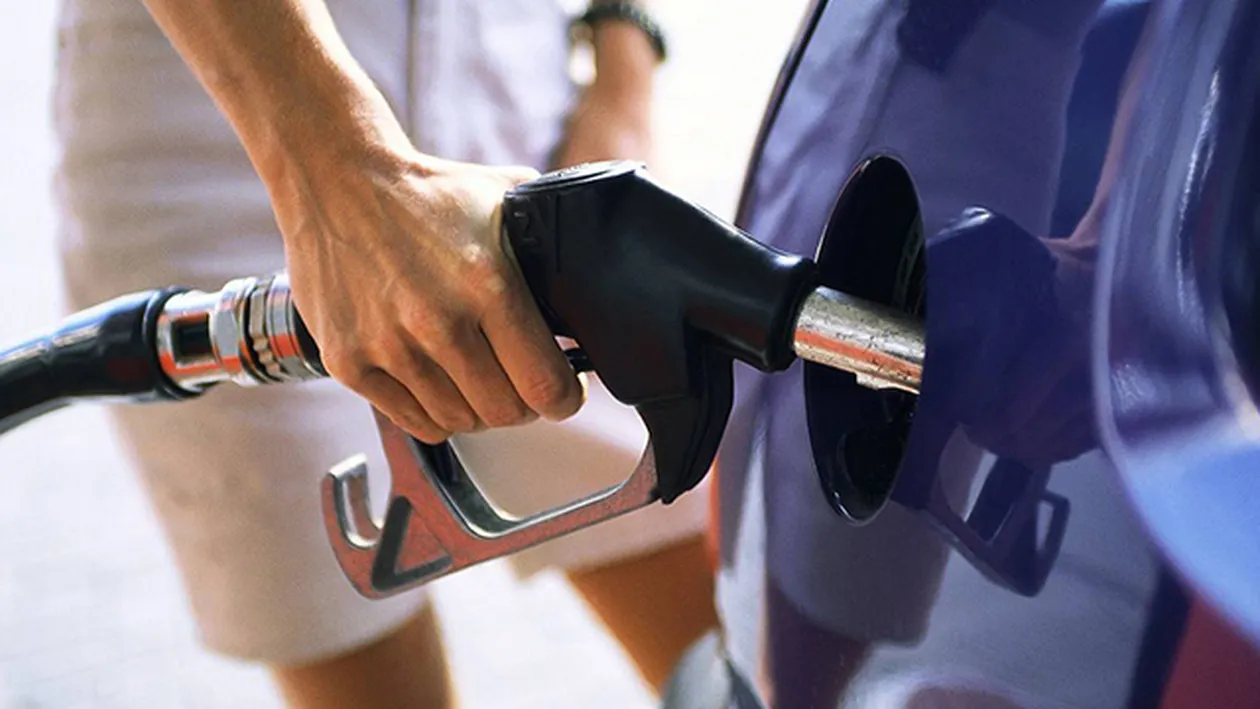 Veste proasta pentru toti soferii din Romania! Vezi cu cat se scumpeste benzina de la 1 ianuarie