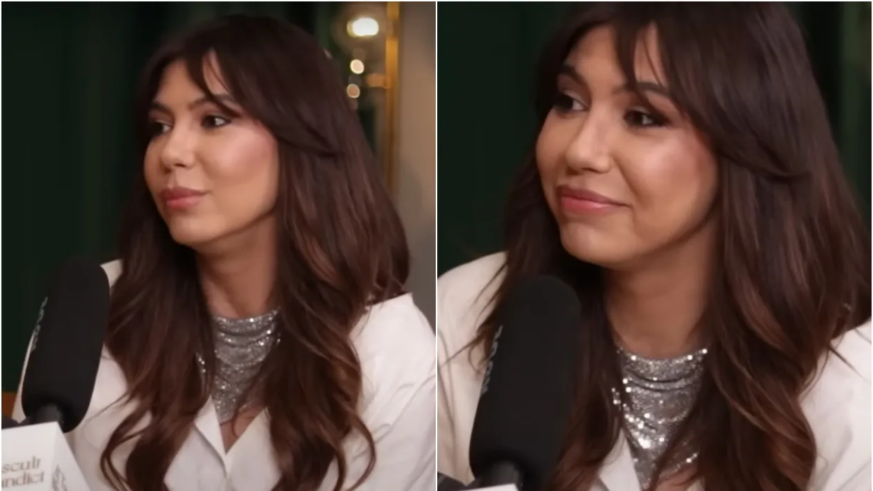 Sore, pe mâna medicilor! Artista a fost operată: ”În sfârșit!”