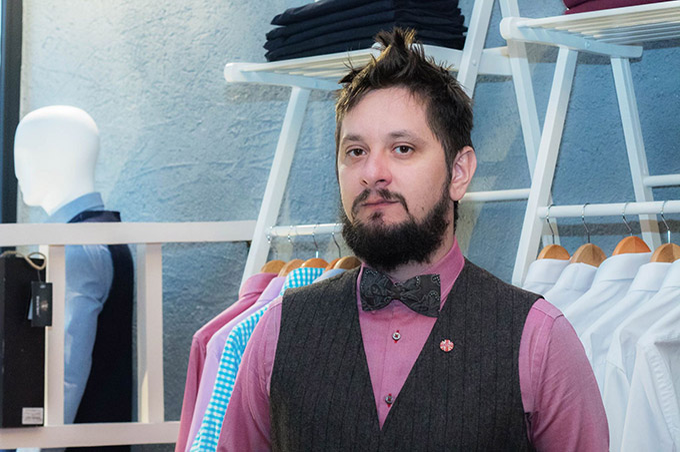 Octavian Strunilă, cunoscut din telenovela ”Inimă de țigan”, are mari probleme financiare
