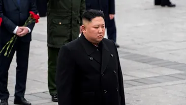 Kim Jong-Un a cerut ca 30 de oficiali să fie executați. Motivul ciudat al acestei decizii