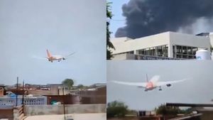 Noi detalii în cazul tragediei aviatice din India, soldată cu moartea a 260 de persoane. Discuția uluitoare dintre piloți, înainte ca avionul Boeing să se prăbușească