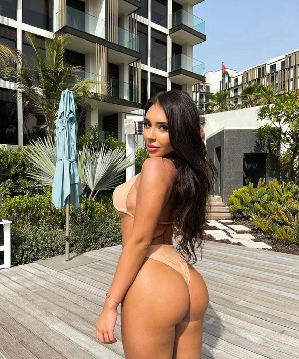 Anna cea sexy / Sursă foto: Instagram.com