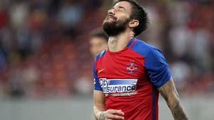 Telenovela anului în Liga I. E mega-scandal în vestiarul echipei lui Gigi! MOTIVUL E HALUCINANT… Jucătorul-problemă i-a ”julit” amanta managerului FCSB!