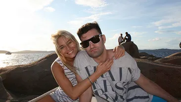 SMILEY a dat cărţile pe faţă, după reuniunea cu LAURA COSOI! S-a întâmplat şi...