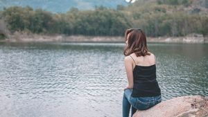 Motivul incredibil pentru care o tânără de 29 de ani nu poate să facă amor cu niciun bărbat: ”Nu înțeleg ce e cu mine!”