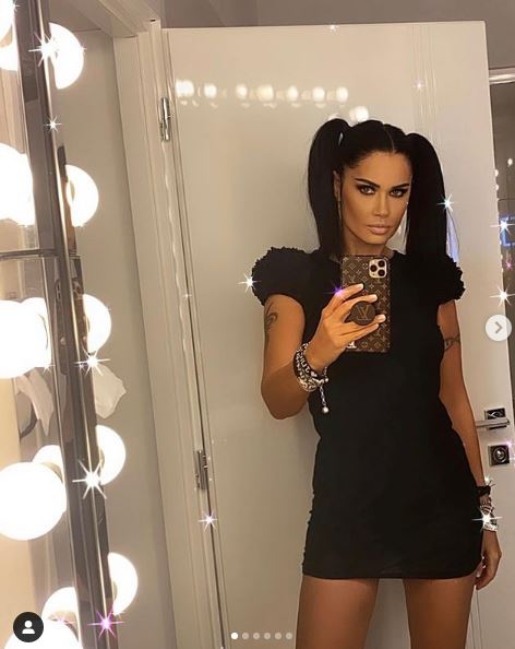 Oana Zăvoranu, implicată într-o nouă dispută