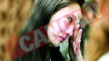 Se bat sa ajunga top-model