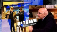 Raed Arafat vorbește, în premieră, despre fotografia virală cu Tzancă Uraganu: “La aeroport am coborât și...”