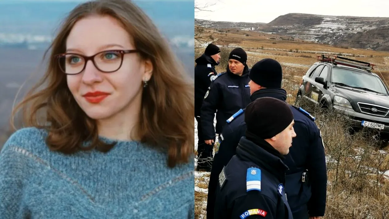 Filmul ultimelor 2 zile din viața Sorinei, tânăra din Cluj care a fost găsită moartă pe un câmp