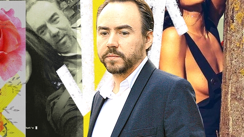 Cine este noua iubită celebră a lui Bobby Păunescu