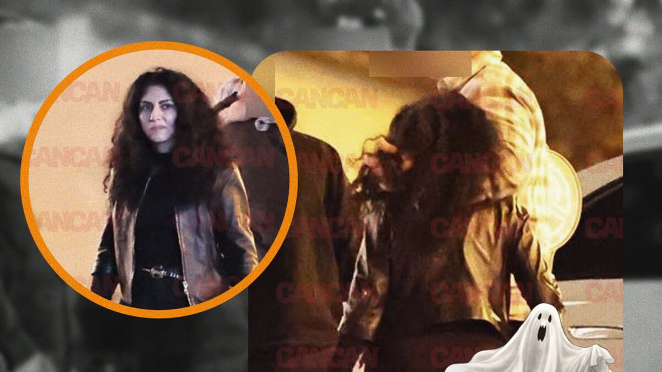 S-a îmbrățișat cu pasiune, dar ceva lipsește din peisaj! Doinița Oancea, apariție de zile mari fără iubit