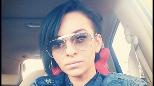 Care-i mama si care-i fiica? Uite cat de bine seamana Giulia cu femeia care i-a dat viata!