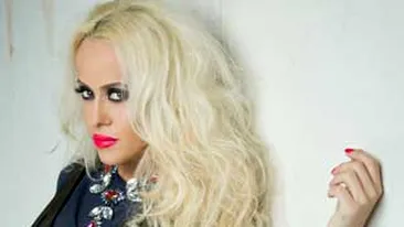 Tratata ca Madonna de Romania! Turcii o primesc pe Anda Adam cu limuzina si sampanie!