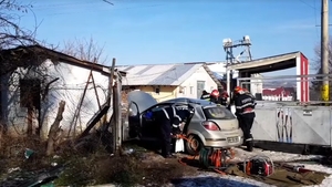 Cine este șoferița care a produs accidentul din Iași soldat cu trei morți + Detalii terifiante VIDEO
