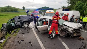 Este oficial! România este țara cu cele mai periculoase drumuri din Europa