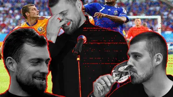 De la bumbăceala cu Aris Eram, la somnul pe preș: toate scandalurile lui Gabi Tamaș, într-un singur loc