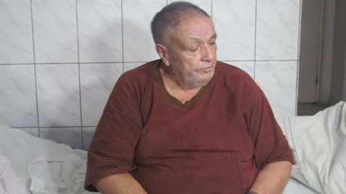 Impăratul romilor, Iulian Radulescu, internat la spital in stare grava! A acuzat probleme cardiace