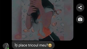 Bancul sfârșitului de săptămână | "N-am nimic sub tricou!"
