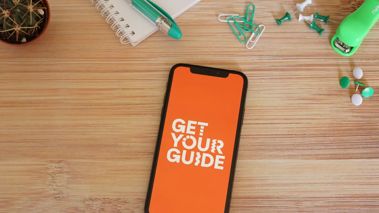 Cum a fost experiența mea cu excursiile Get Your Guide. Merită să plătești sau sunt țeapă?