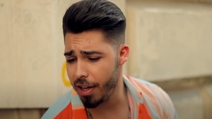 Luis Gabriel s-a infectat cu COVID-19 „Cu părere de rău…”