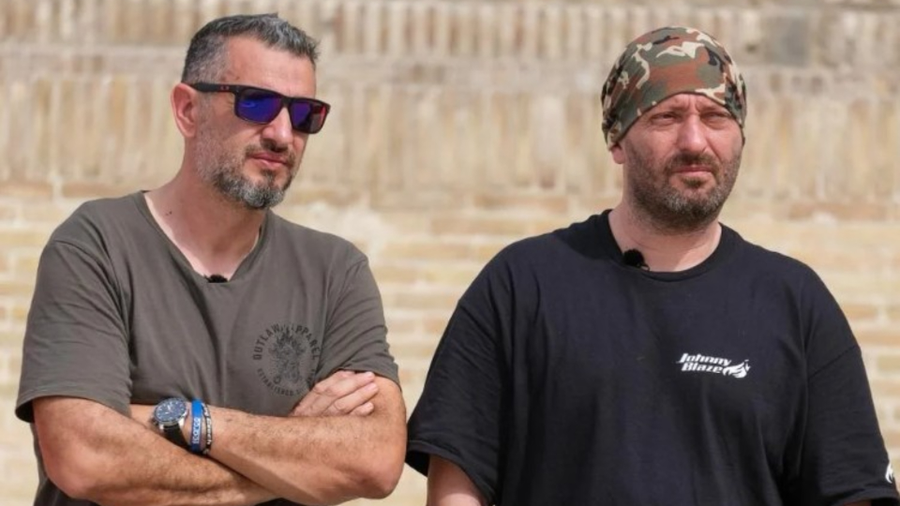 Cheloo a clacat la Asia Express! Artistul nu și-a mai stăpânit nervii: „Nu-mi place să stau la mila oamenilor, am greșit emisiunea”