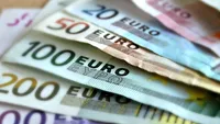 Curs valutar BNR vineri, 26 februarie 2021. Cât costă euro azi