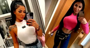 Noi dezvăluiri terifiante despre dispariția Denisei. Mama tinerei a devenit suspect! Ce s-a descoperit în telefonul ei