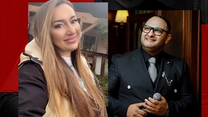 Mesajul nepoatei lui Mircea Sandu pentru Viorel Bogățeanu, după ce CANCAN.RO a anunțat divorțul anului: ”Să-l ierte Dumnezeu!” + Ce spune de înșelat