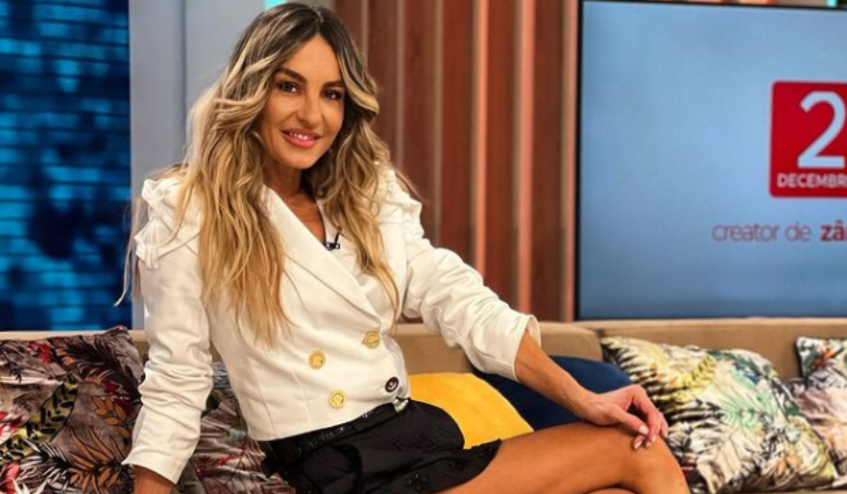 Flavia Mihășan / Foto: Instagram