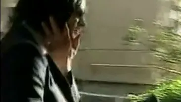 Luminita Perijoc a stat cinci ore de vorba cu procurorii: Sunt nevinovata! Nu l-am obligat sa faca nimic