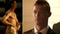 Cei mai mari fotbalişti ai lumii aleg doar ce-i mai bun! De ce sunt vânaţi de femei RONALDO, BECKHAM sau ZLATAN IBRAHIMOVIC