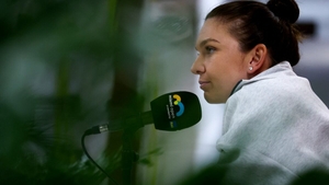 Primele declarații ale Simonei Halep, după ce s-a retras de la turneul de tenis din Paris: ”Nu a fost așa cum am sperat”